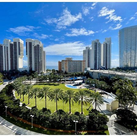 Ocean Reserve Condominium Miami Beach Exteriér fotografie