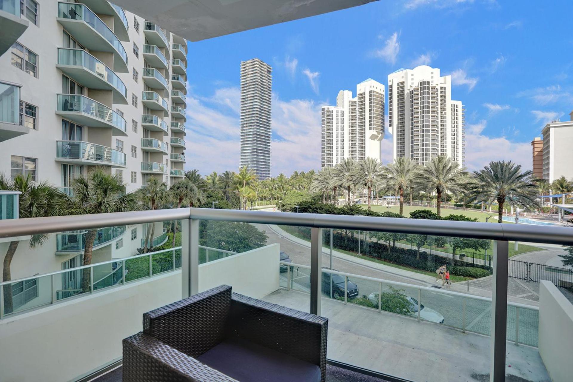 Ocean Reserve Condominium Miami Beach Pokoj fotografie